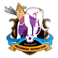 Phitsanulok FC 2015