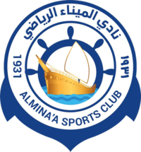 Al-Mina'a SC