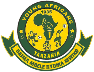 Young Africans